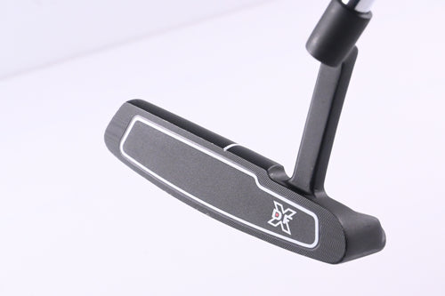 Odyssey DFX 1 2021 Putter / 34 Inch