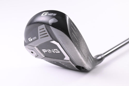 Ping G425 Max #3 Wood / 14.5 Degree / Regular Flex Tensei AV RAW Orange 75 Shaft