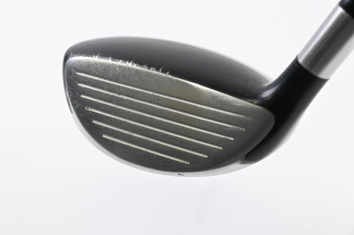 Mizuno F-50 #4 Wood / 16.5 Degree / Regular Flex Mizuno Exsar FS2 Shaft