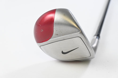 Nike CPR #4 Hybrid / 22 Degree / Regular Flex Nike CPR Shaft