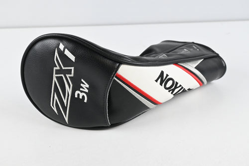 Srixon ZXi #3 Wood / 15 Degree / Stiff Flex Fujikura Ventus TR Blue 6 Shaft