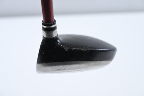 Wilson FWC #3 Wood / 15 Degree / Regular Flex Grafalloy NanoTech Shaft