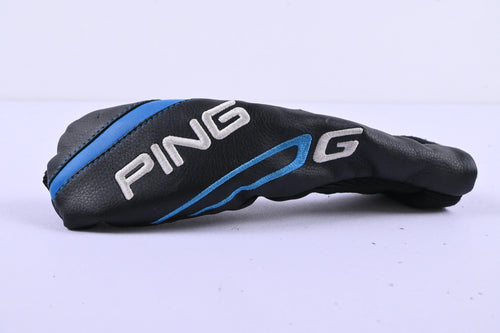 Ping G Series #3 Hybrid / 19 Degree / Regular Flex Ping Alta Blue 70 Shaft