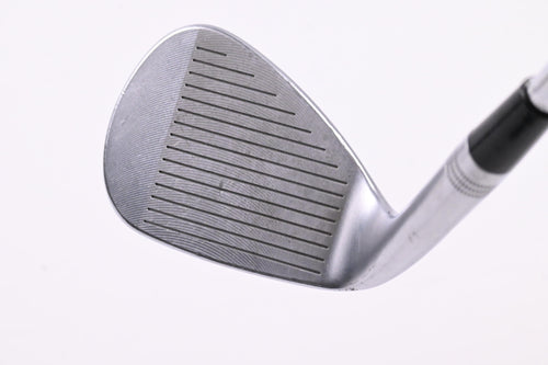 Wilson Staff Model ZM Sand Wedge / 56 Degree / Wedge Flex Dynamic Gold Spinner