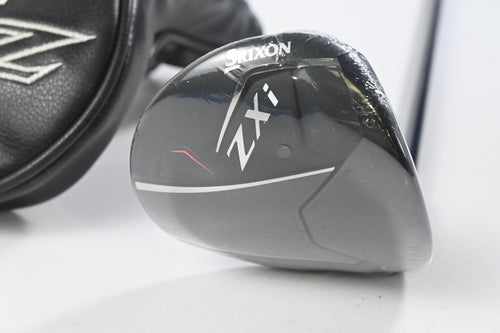 Srixon ZXi #5 Wood / 18 Degree / Regular Flex Ventus TR Blue 6 Shaft