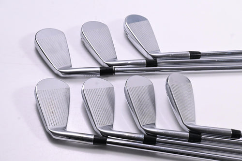 Srixon ZX7 MK II Irons / 4-PW / Stiff Flex N.S.Pro 950GH Shafts