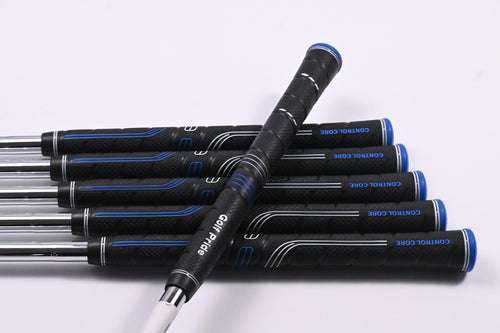 Srixon ZXi5 Irons / 5-PW / Regular Flex NS Pro Modus 3 Tour 115 Shafts