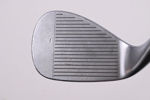 Cleveland RTX ZipCore Sand Wedge / 54 Degree / Wedge Flex Dynamic Gold Spinner