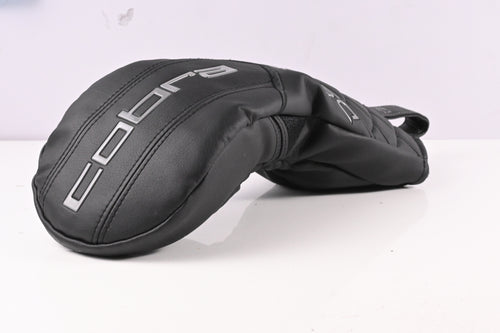 Cobra DS-Adapt LS Driver / 9 Degree / Stiff Flex Project X Denali Black 60 Shaft