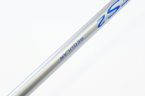 Mizuno F-50 #4 Wood / 16.5 Degree / Regular Flex Mizuno Exsar FS2 Shaft