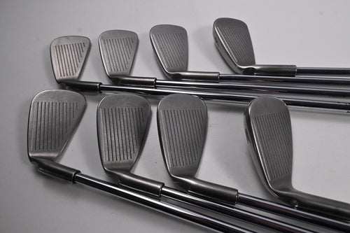 Ping S59 Irons / 3-PW / Yellow Dot / Regular Flex True Temper Dynamic Gold