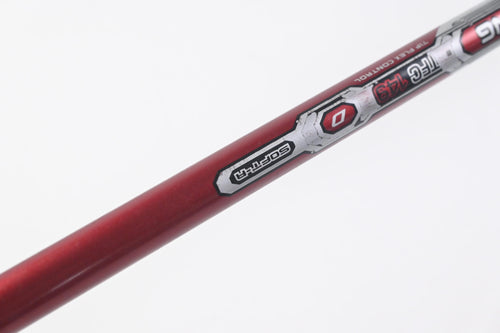 Ping K15 Driver / 12 Degree / Senior Flex Ping TFC 149 D Shaft