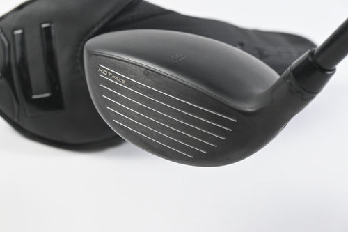 Cobra Darkspeed LS #3 Wood / 14.5 Degree / X-Flex Tour AD DI-7 Shaft