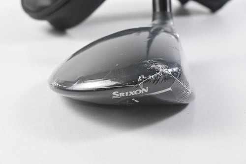 Srixon ZXi #5 Wood / 18 Degree / Regular Flex Ventus TR Blue 6 Shaft