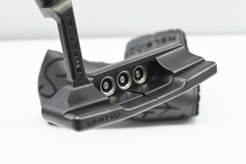 Scotty Cameron Special Select Jet Set Newport 2+ Putter / 34 Inch