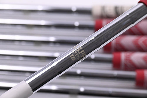 Srixon ZX7 MK II Irons / 4-PW / Stiff Flex N.S.Pro 950GH Shafts