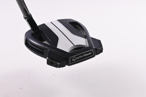 Taylormade Spider X Navy/White Putter / 35 Inch