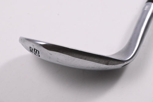 Wilson Staff Model ZM Lob Wedge / 60 Degree / Stiff Flex NS Pro Modus 3 105
