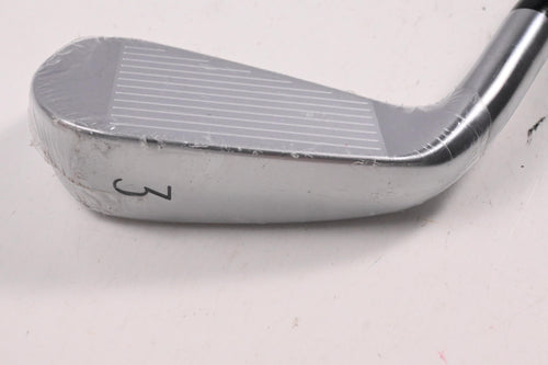 Titleist U.505 2025 Utility #3 Iron / 20 Degree / Stiff Flex HZRDUS Black 80