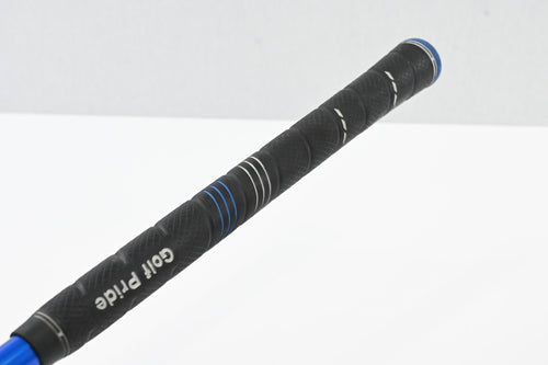 Mizuno F-50 #4 Wood / 16.5 Degree / Regular Flex Mizuno Exsar FS2 Shaft