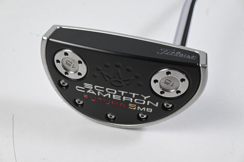 Scotty Cameron Futura 5MB 2017 Putter / 34 Inch
