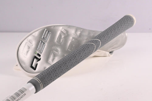 Ladies Taylormade Qi35 Max #5 Hybrid / 27 Degree / Ladies Air Speeder 40 Shaft