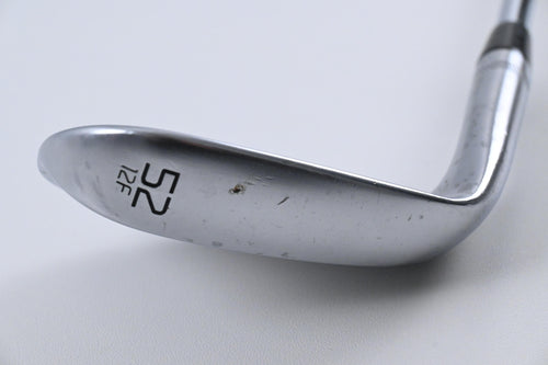 Titleist Vokey SM10 Gap Wedge / 52 Degree / Wedge Flex Titleist Vokey SM10