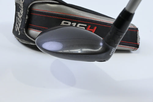 Left Hand Titleist 816 H1 #3 Hybrid / 19 Degree / Regular Flex Diamana M+ 60