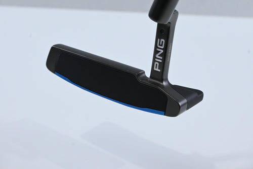 Ping Scottsdale 2025 Anser 2D Putter / 34 Inch