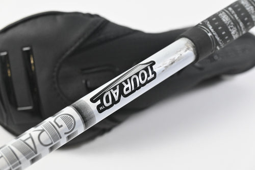 Cobra Darkspeed LS #3 Wood / 14.5 Degree / X-Flex Tour AD DI-7 Shaft