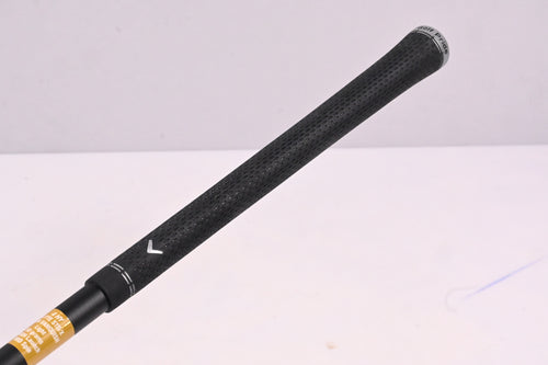 Vanquish 5 #5 Hybrid Shaft / Senior Flex / Callaway 4th Gen