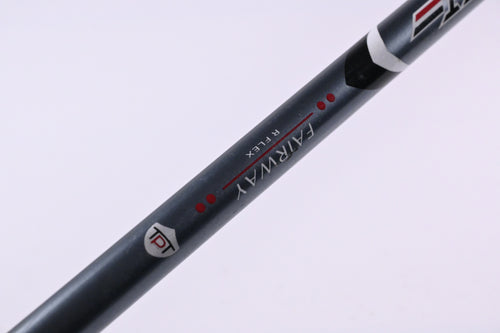 Slazenger K1 Fast #3 Wood / 15 Degree / Regular Flex Slazenger K1 Fast Shaft