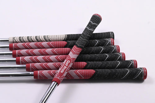 Srixon ZX7 MK II Irons / 4-PW / Stiff Flex N.S.Pro 950GH Shafts