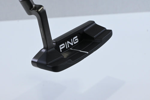 Ping Scottsdale 2025 Anser 2D Putter / 34 Inch