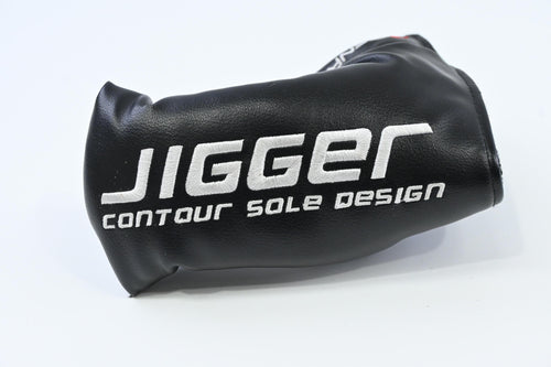 Benross Jigger Chipper / 37 Degree / Wedge Flex Graphite Shaft