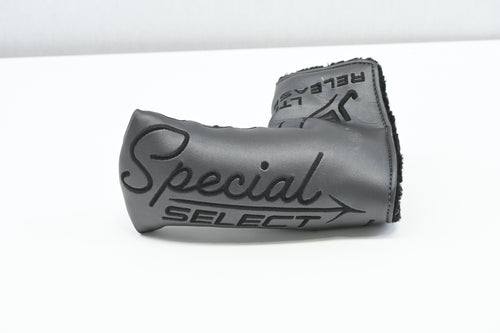 Scotty Cameron Special Select Jet Set Newport 2+ Putter / 34 Inch