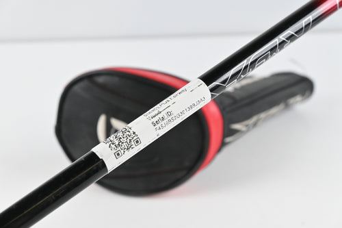 Taylormade Stealth Plus #3 Wood / 15 Degree / Stiff Flex HZRDUS Smoke Red RDX 75