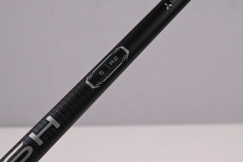 Vanquish 5 #5 Hybrid Shaft / Senior Flex / Callaway 4th Gen