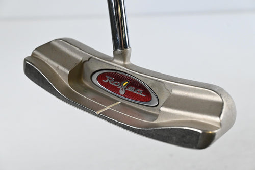 Taylormade Rossa Sport.7 Long Beach Mid Putter / 41 Inch