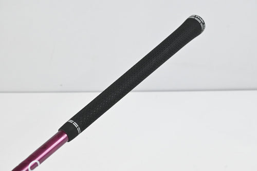 Ladies Ping G Le2 Pitching Wedge / 45 Degree / Black Dot / Ladies Flex Ping ULT