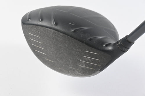 Ping G Series LS Tec Driver / 9 Degree / Regular Flex Ping Alta 65 Shaft