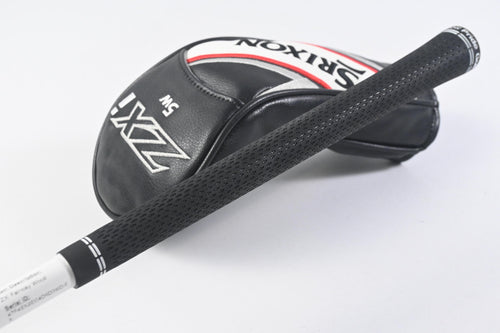 Srixon ZXi #5 Wood / 18 Degree / Regular Flex Ventus TR Blue 6 Shaft
