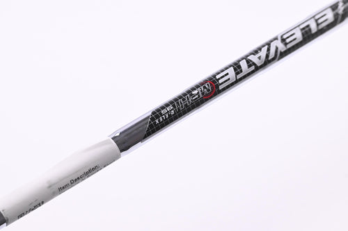 Callaway Paradym Ai Smoke Pitching Wedge / 42 Degree / Regular Flex Elevate 95