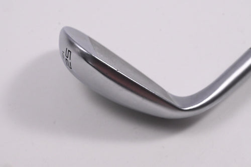Cleveland CBZ Gap Wedge / 52 Degree / Wedge Flex KBS Hi-Rev 2.0 115 Shaft