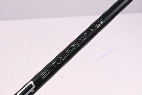 Project X Cypher 2.0 70 #5 Hybrid Shaft / Stiff Flex / Callaway 3rd Gen