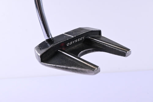 Odyssey Metal-X 7 MID Putter / 43 Inch