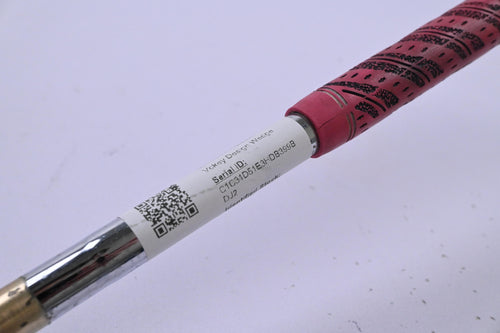 Titleist Vokey Design Lob Wedge / 58 Degree / Wedge Flex Vokey Design Shaft