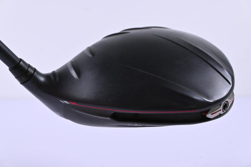 Ping G410 Plus Driver / 10.5 Degree / Stiff Flex Ping Alta CB Red 55 Shaft