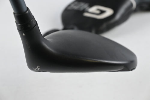 Ping G425 Max #3 Wood / 15 Degree / Stiff Flex Ping Alta CB Slate 65 Shaft