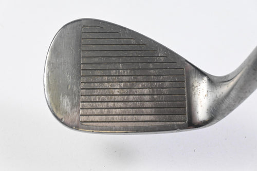 Taylormade R-Series TP - EF Spin Sand Wedge / 54 Degree / Wedge Flex KBS Shaft